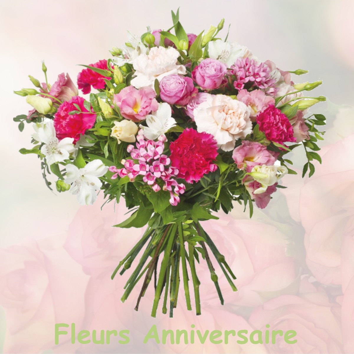 fleurs anniversaire CERTILLEUX